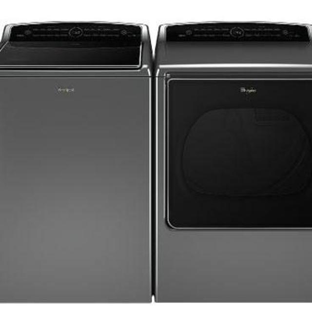 Washer and Dryer Fund