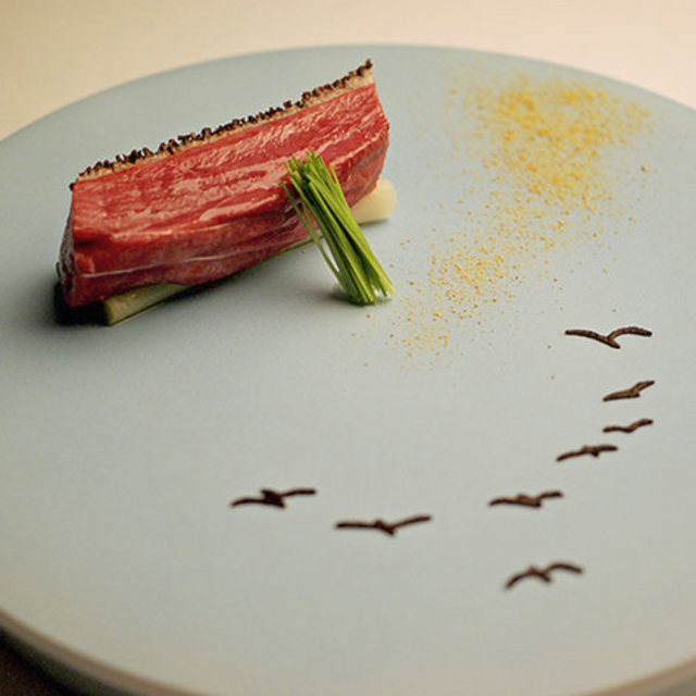 Dinner in Japan's Foodie Capital - Osaka