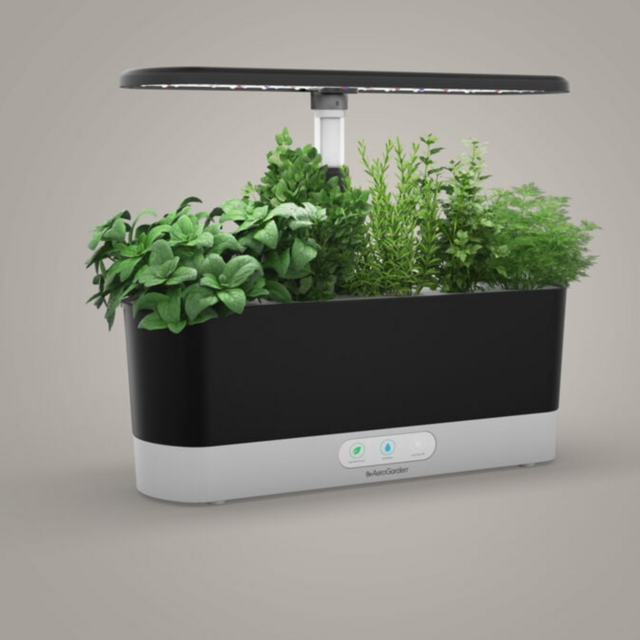 Harvest Slim Indoor Herb Garden