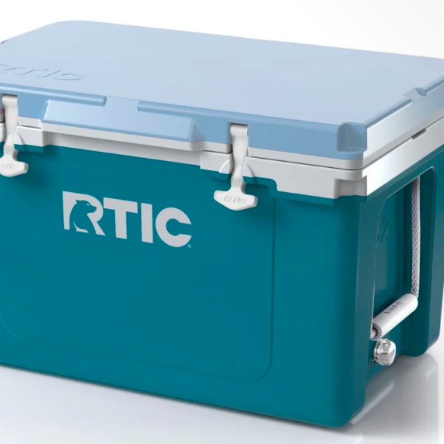 52 QT Ultra-Light Cooler