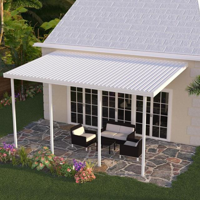 Patio Addition Fund
