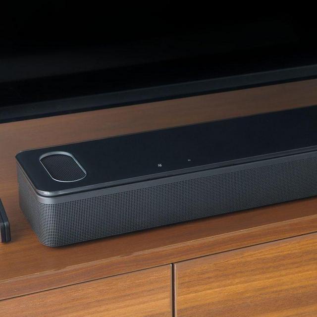 Bose Smart Soundbar