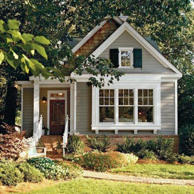 First Home Fund! - credit/debit card