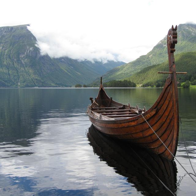 Honeymoon Fund - 9 days in Norway