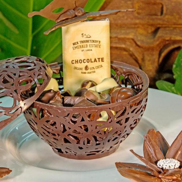 Hooneymoon - Chocolate Tour & Tasting