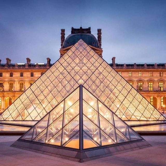 Museum Tickets
