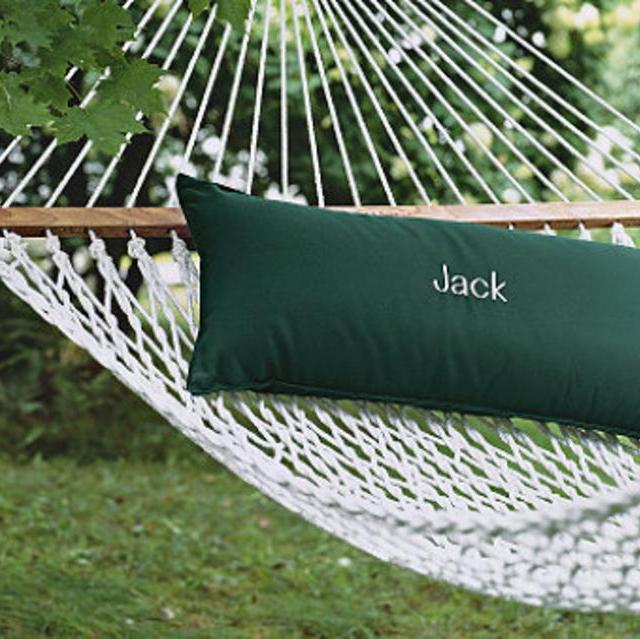Polyester Hammock