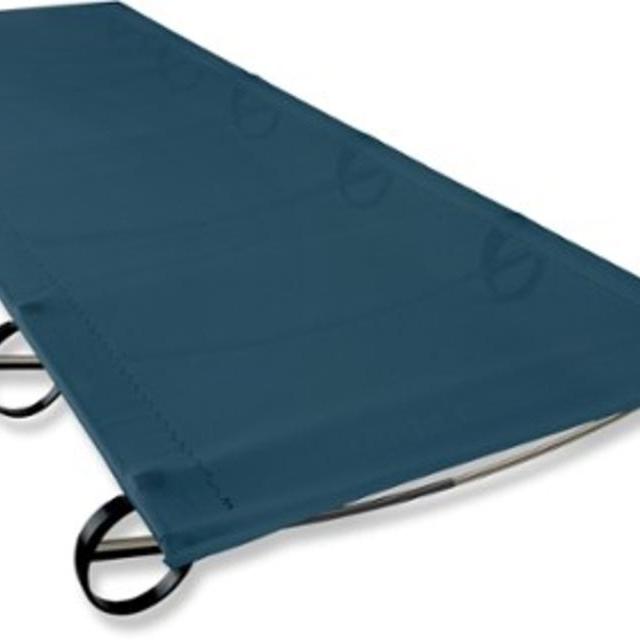 Therm-a-Rest LuxuryLite Mesh Cot - X-Large