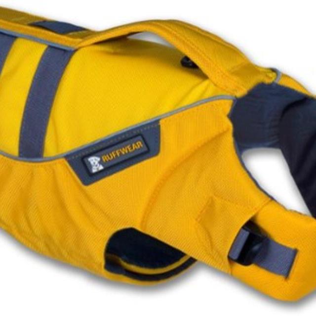 Ruffwear K-9 Float Coat