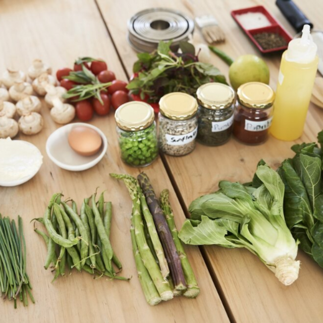 Balinese Cooking Class