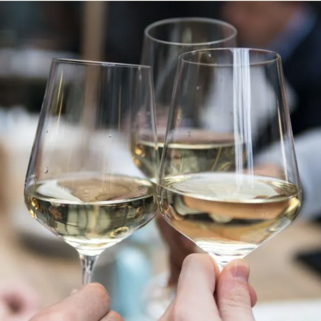 Share a Toast