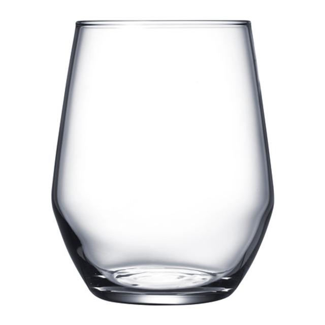 IVRIG				Glass, clear glass