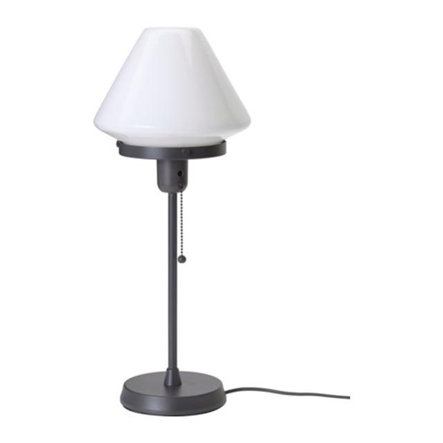 ÄLVÄNGEN				Table lamp, white