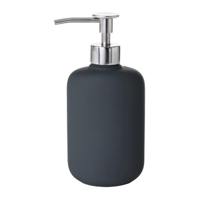 EKOLN				Soap dispenser, dark gray