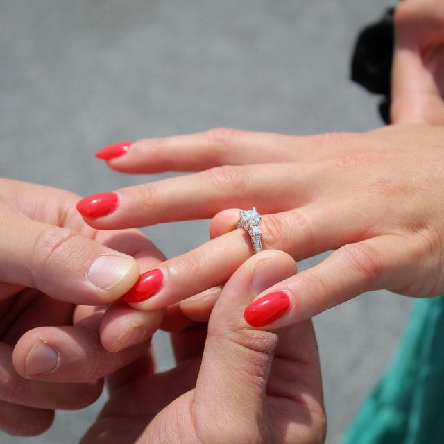 Our Newlywed Fund