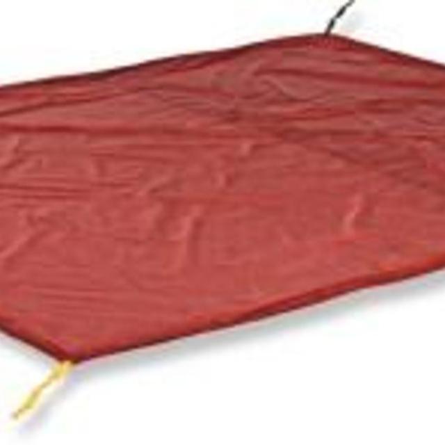 Big Agnes Big House 4 Footprint