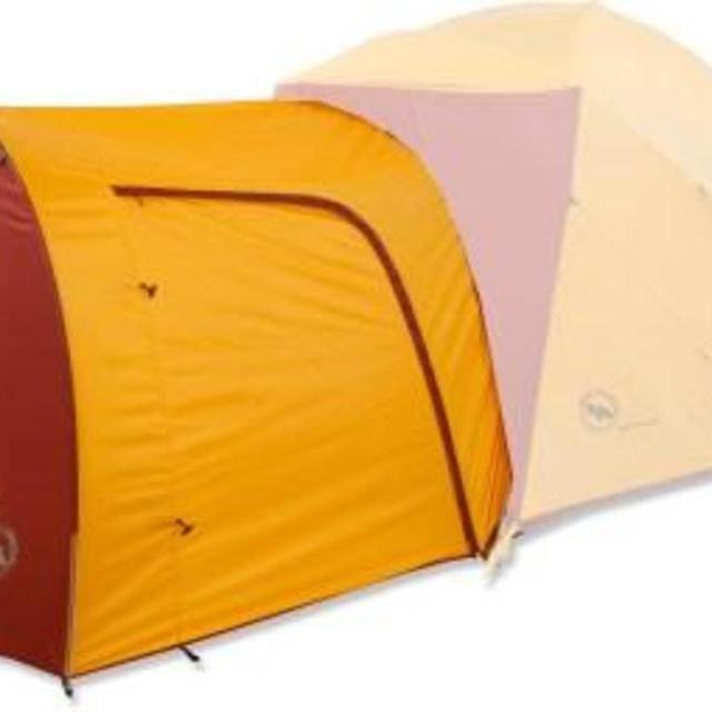 Big Agnes Big House 4 Vestibule