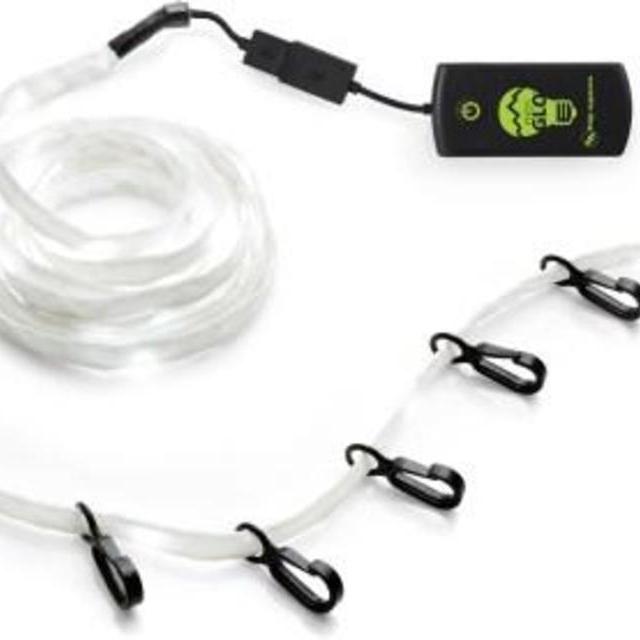 Big Agnes mtnGLO Light Accessory Kit