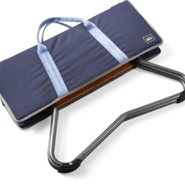 REI Hang Time Low Table