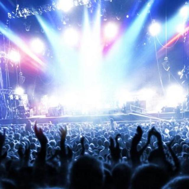 Concert fund
