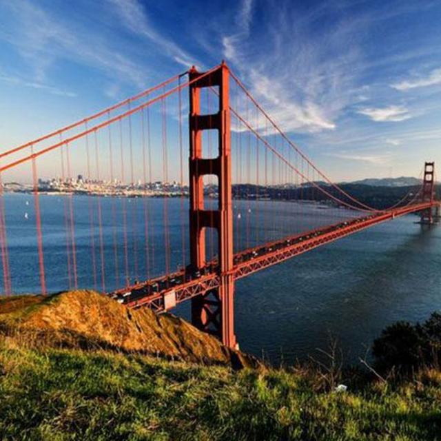 San Francisco Trip