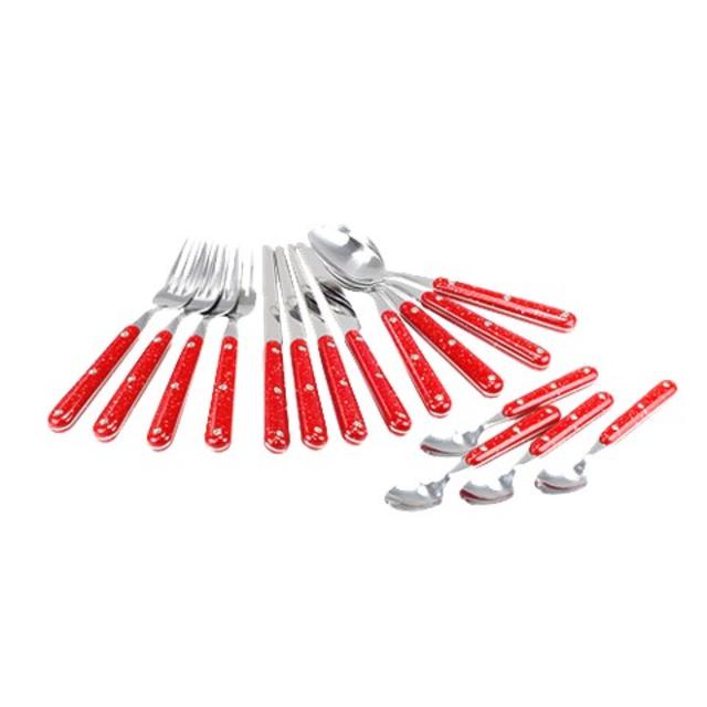 Pioneer Cutlery Set 16-pc.