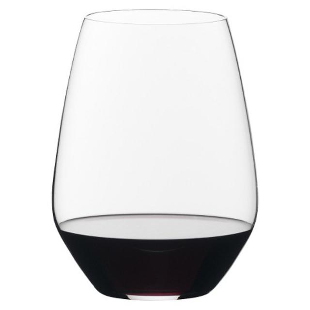Riedel Vivant Merlot Tumblers Set of 2 