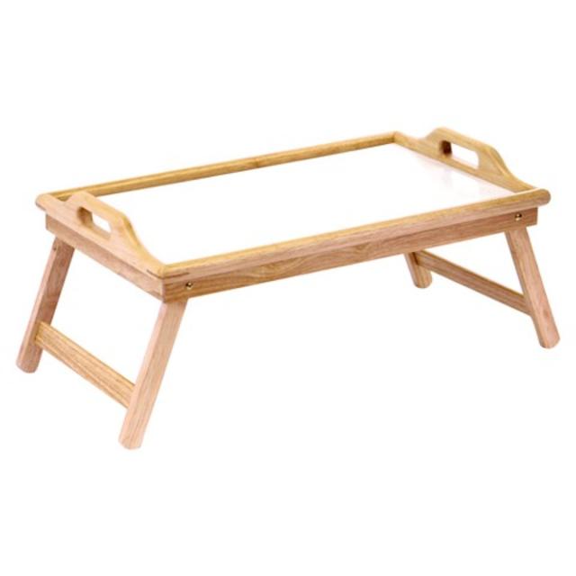 Breakfast Tray with Handle product details page