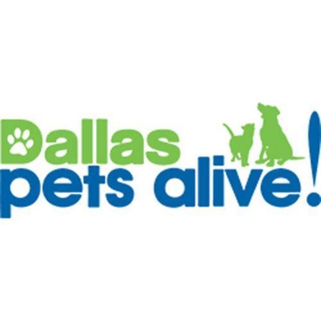 Donations to Dallas Pets Alive