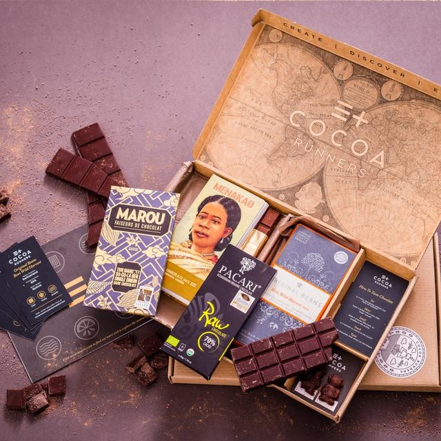 3 Month Gift Tasting Course