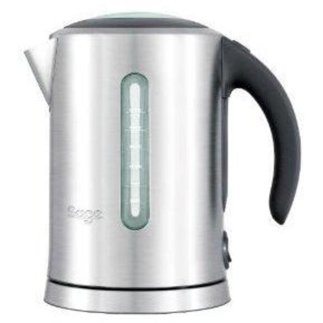 Sage by Heston Blumenthal the Smart Kettle