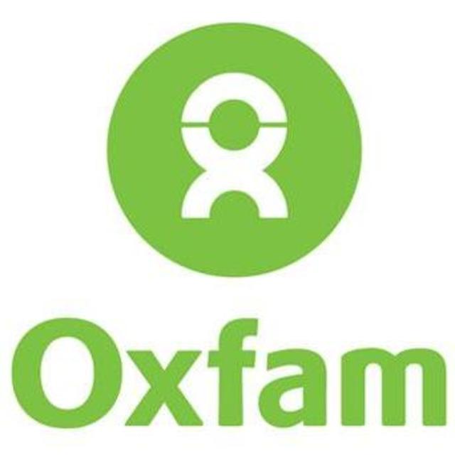 Oxfam