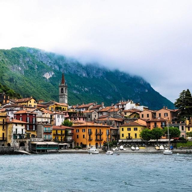 Dream Italian Honeymoon