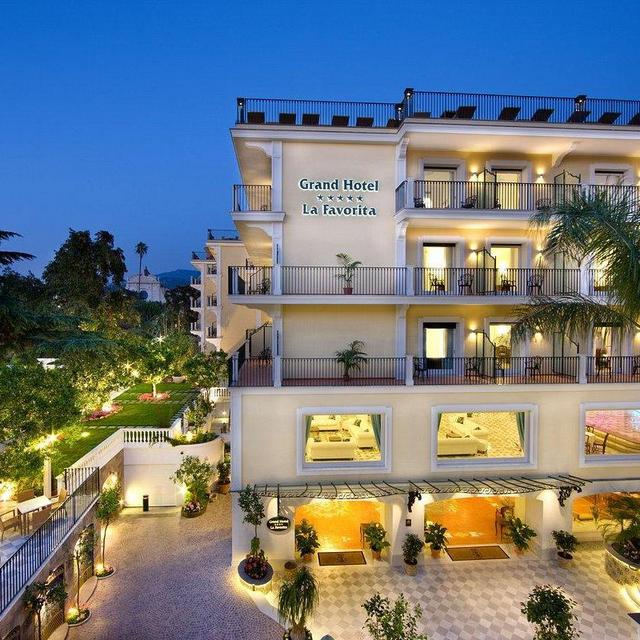 Hotel Fund