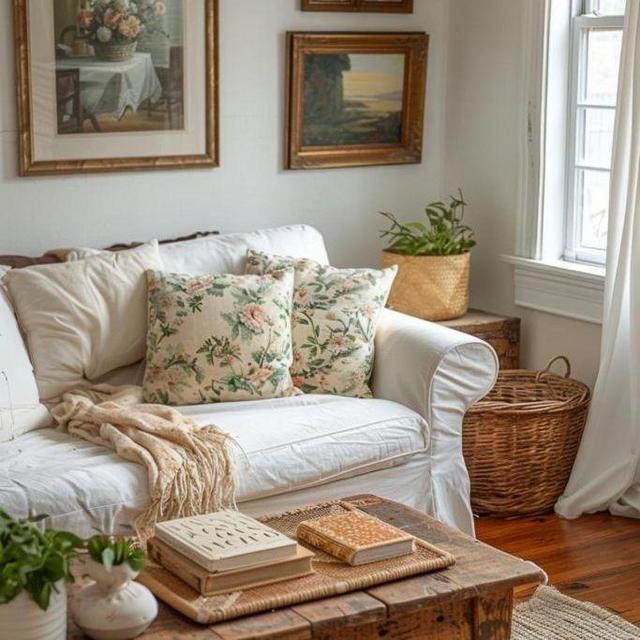 Our Home Fund