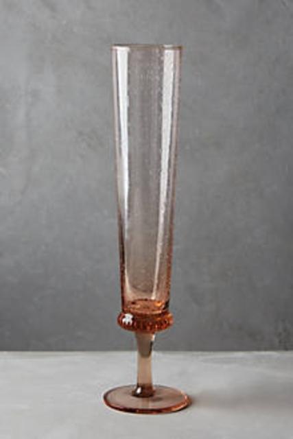 Amparo Flute (Champagne)