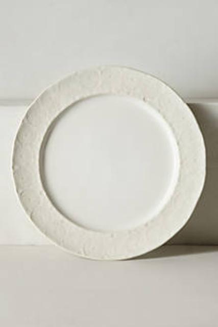 Old Havana Dinner Plate