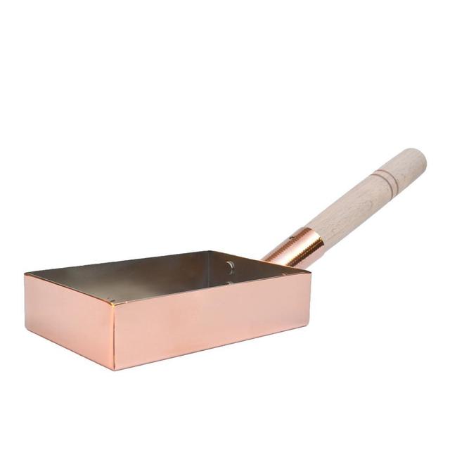 Copper Tamago Pan