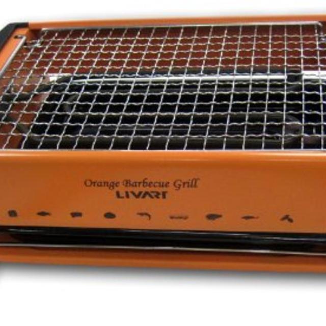 Livart Electric Grill
