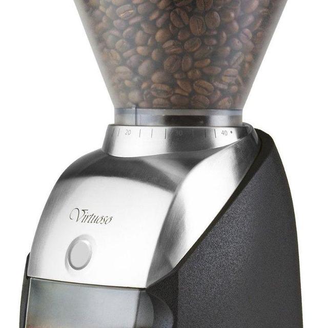 Baratza Virtuoso - Conical Burr Coffee Grinder
