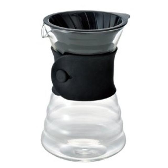 Hario VDD-02B V60 Drip Decanter
