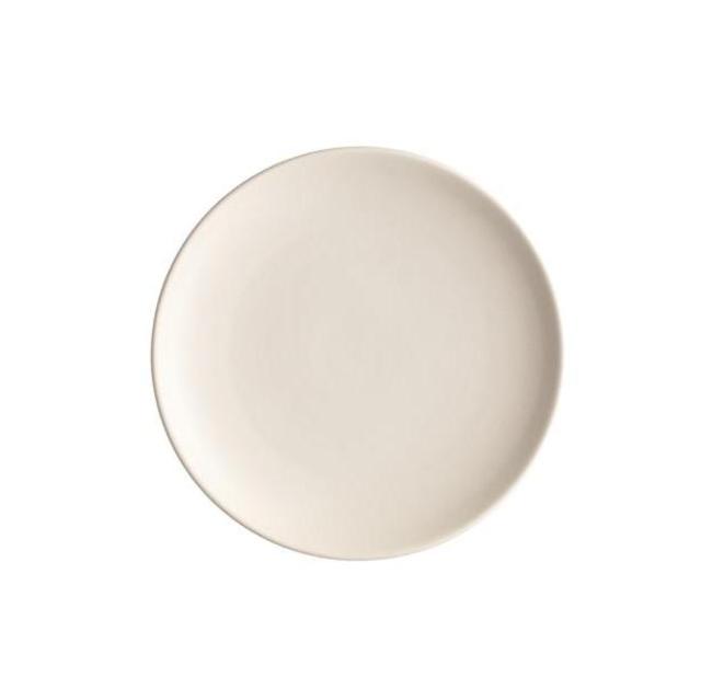 Salad Plate Color: Linen