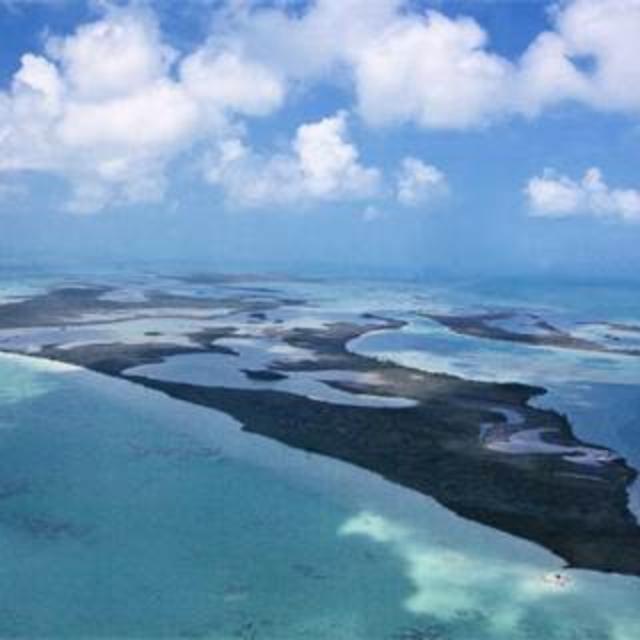 Deer Caye - 131 Acre Private Island - 5 Minute Boat Ride From Blackadore Caye San Pedro Town, Ambergris Caye Belize