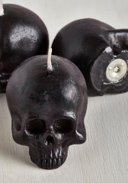 A Light Idea Candle Set