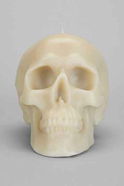 skull candle