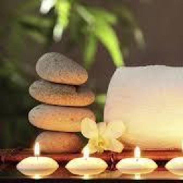 Couples' Memebership at Massage Envy