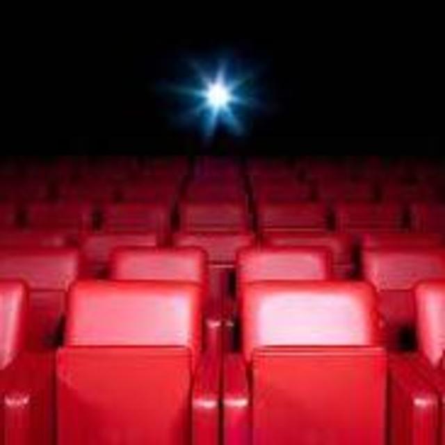 Movie Night at Monaco