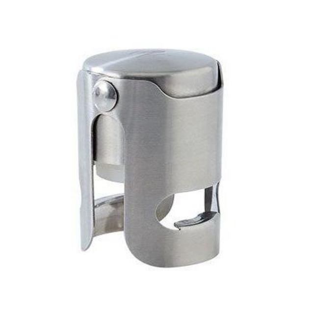 Champagne Stopper