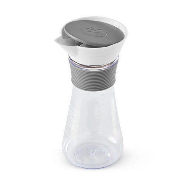 Measure, Mix & Pour