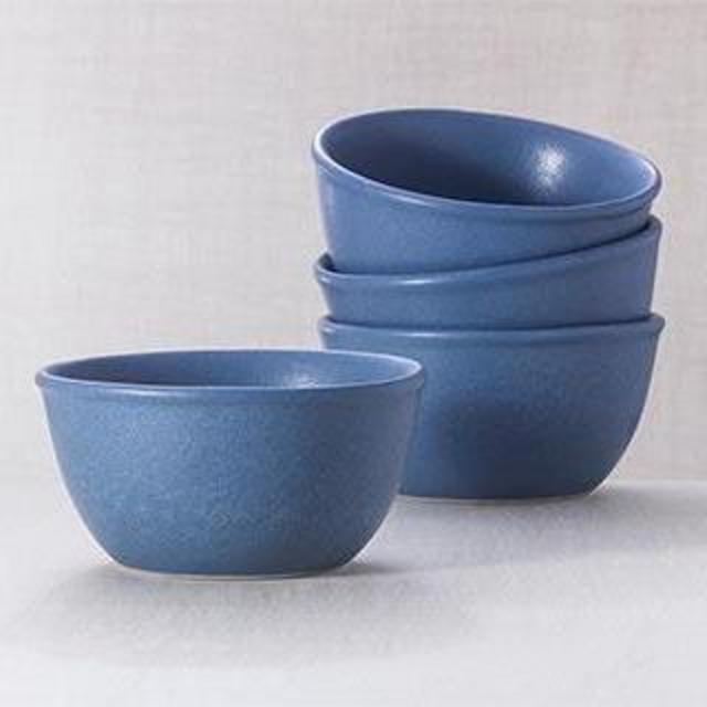 Medium Basic Bowl (Elements Blue)